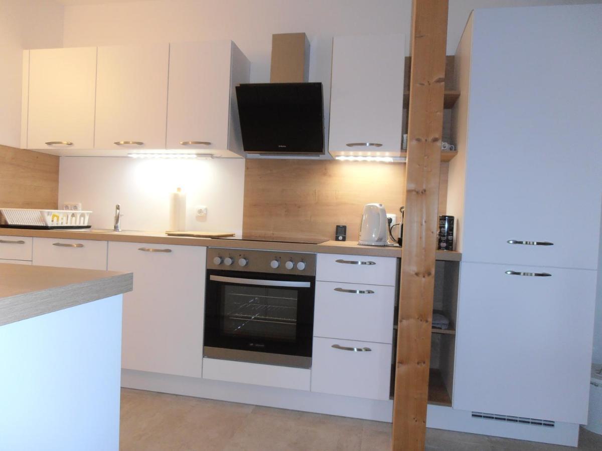 Ferienwohnung Am Kirchberg Jois Exteriér fotografie